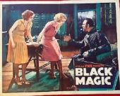 Black Magic